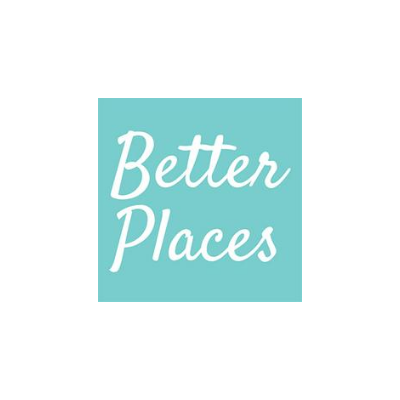 Tekstschrijver Better Places